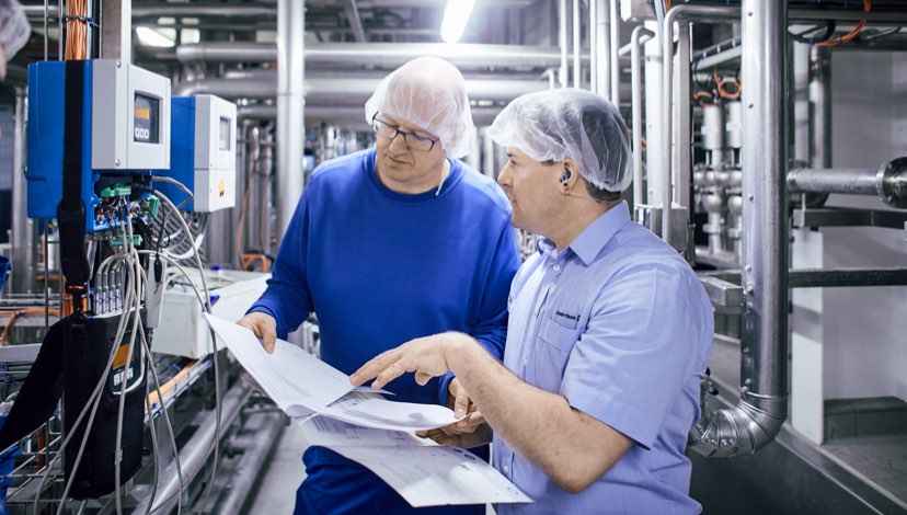 Le differenze tra certificato di taratura e rapporto di taratura